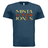 MIDNIGHT NAVY - 3600 - FRONT