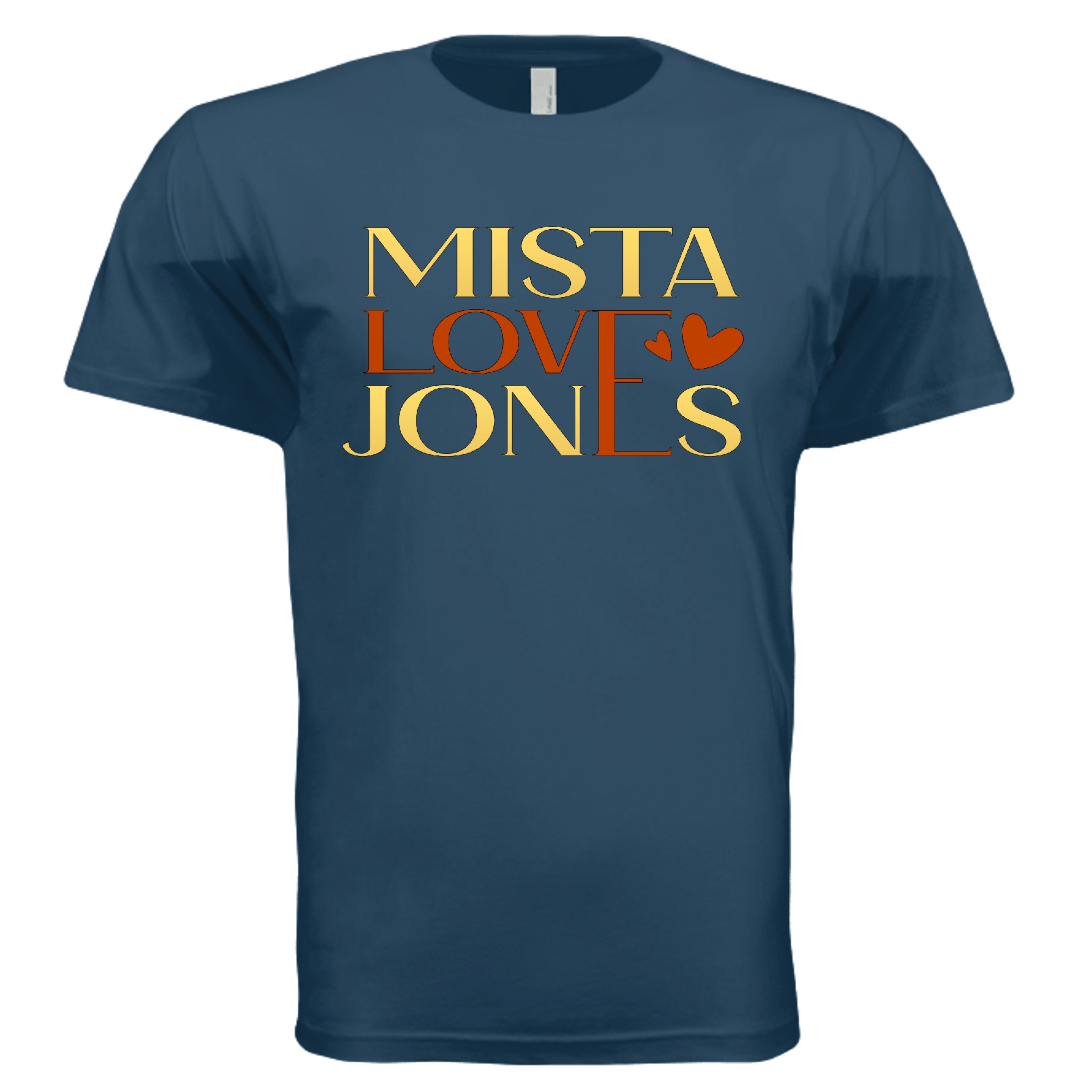 MIDNIGHT NAVY - 3600 - FRONT