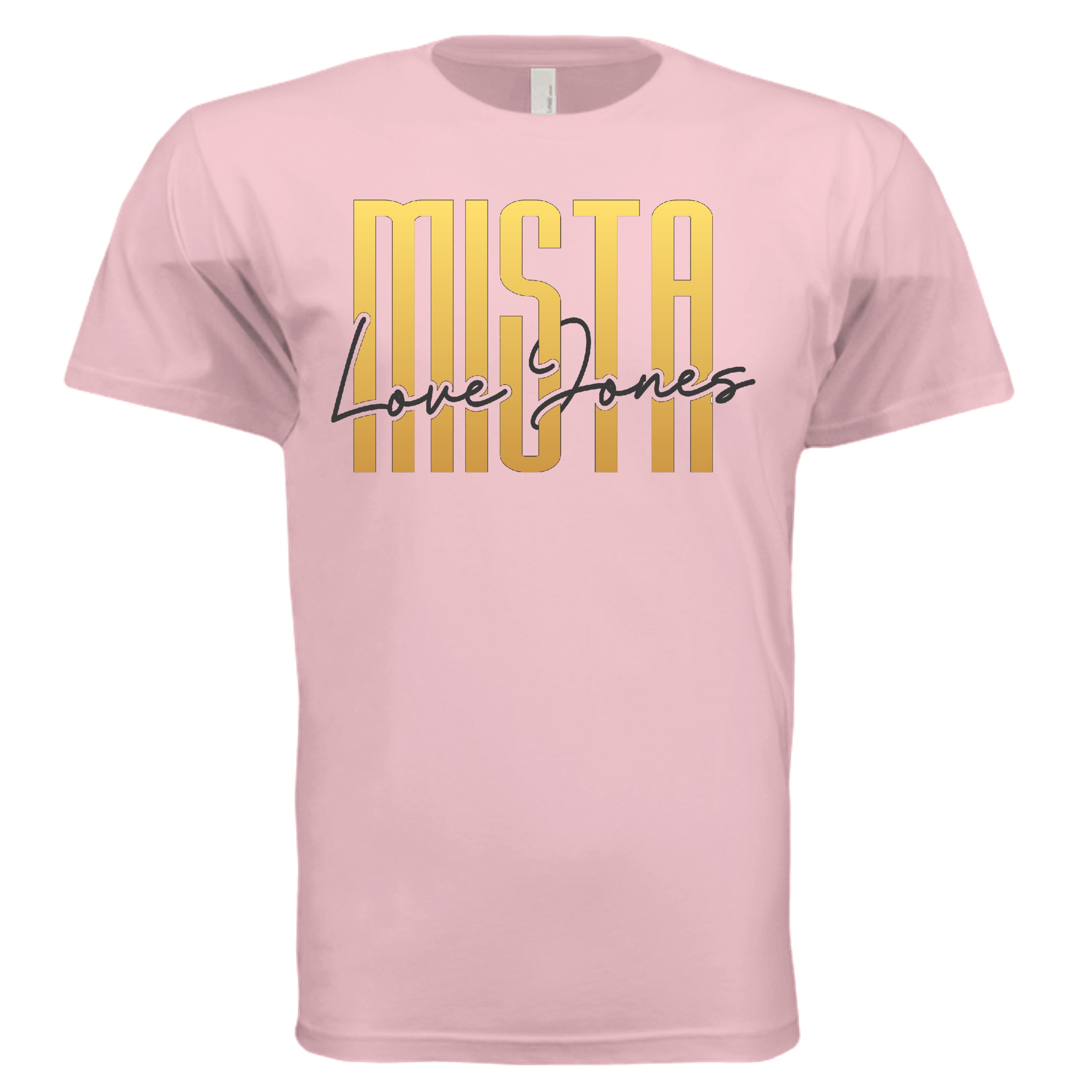 Light Pink - 3600 - FRONT