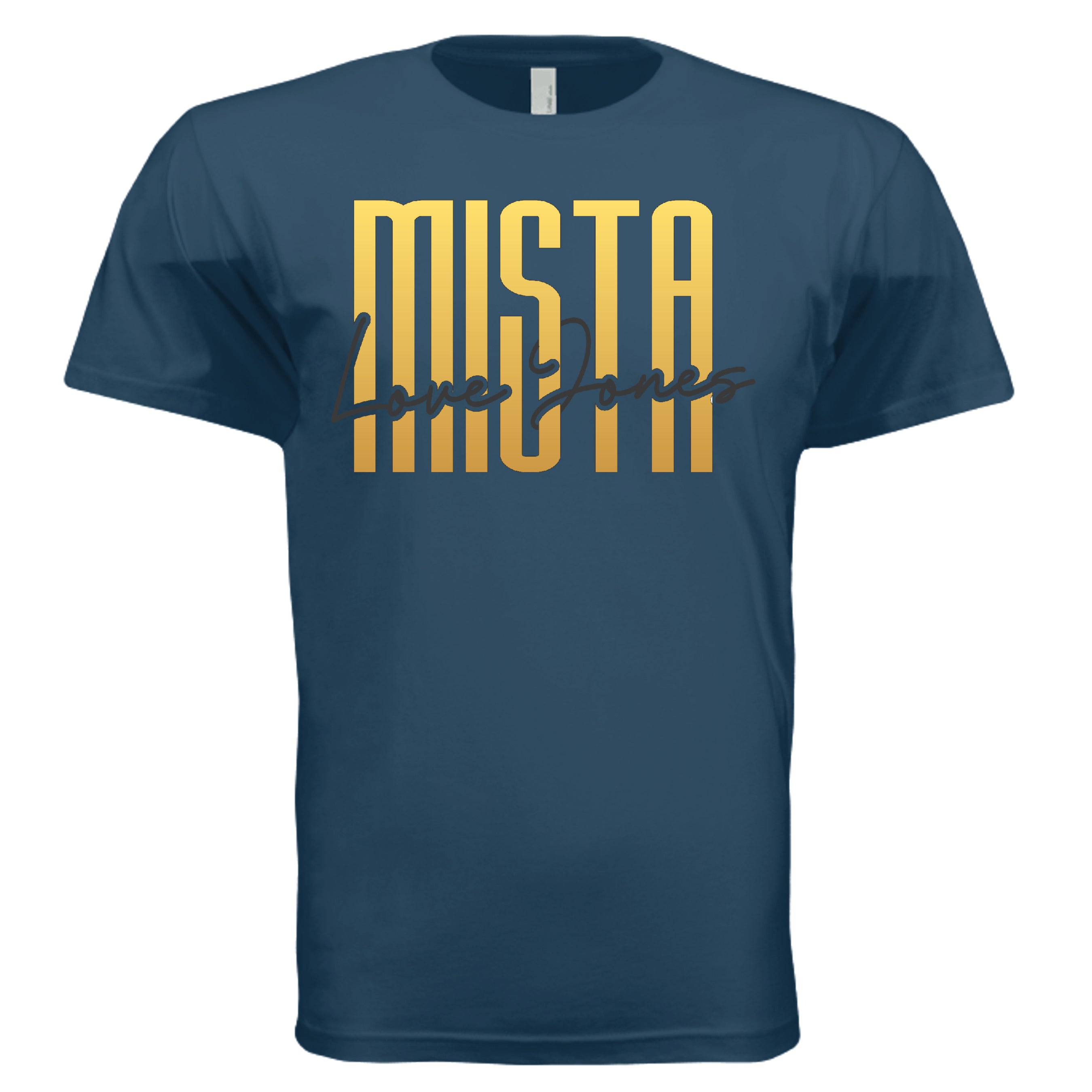MIDNIGHT NAVY - 3600 - FRONT