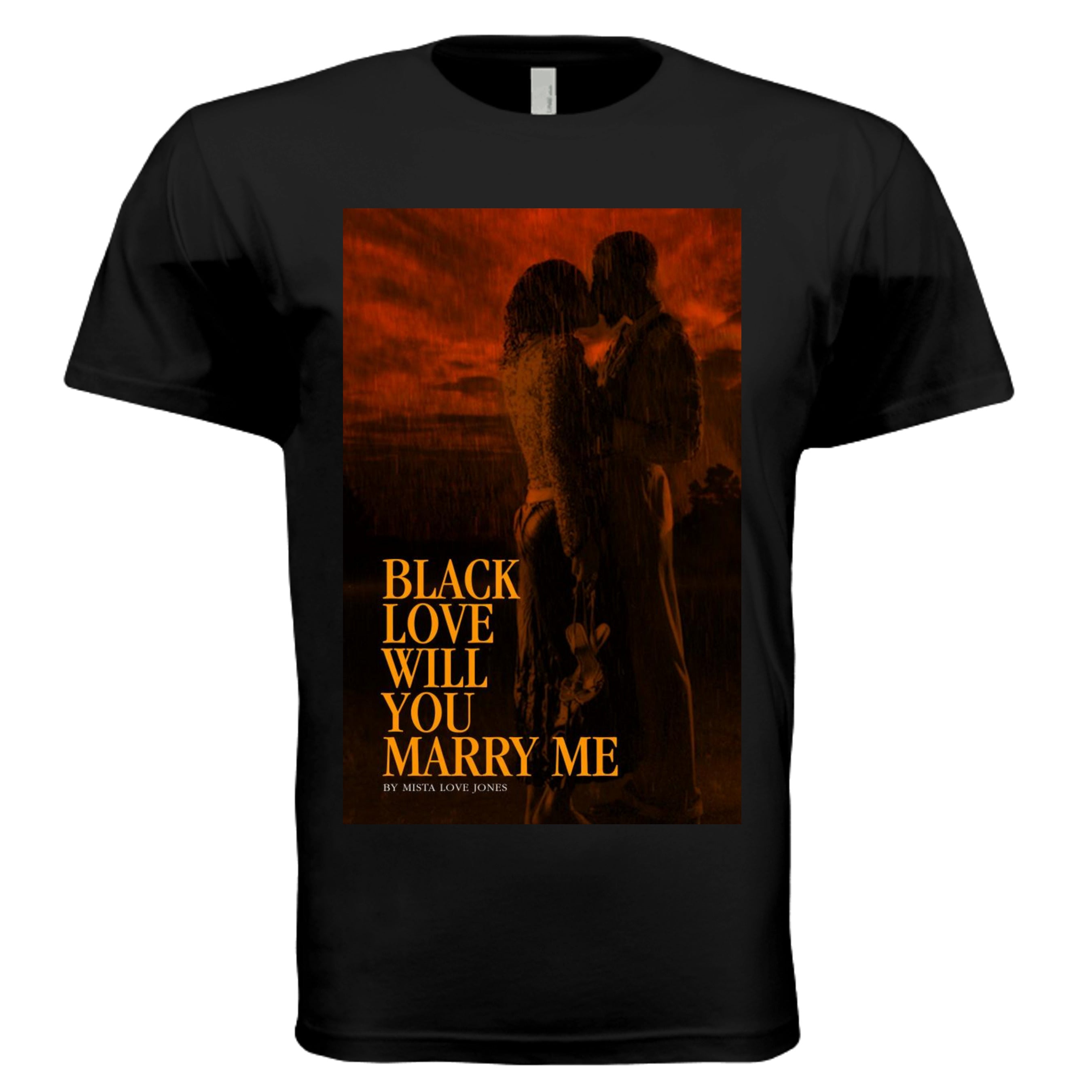 BLACK - 3600 - FRONT