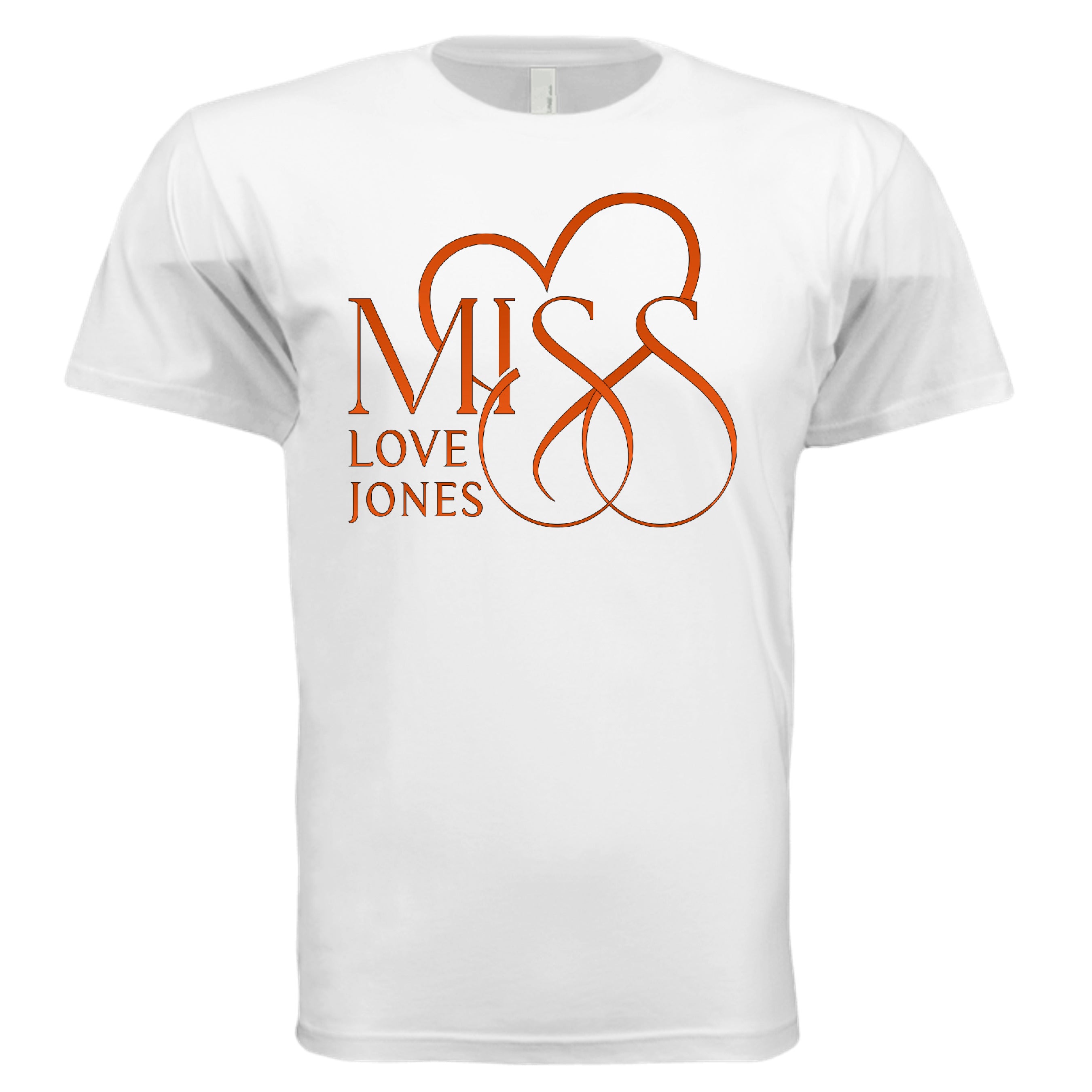 White - 3600 - FRONT