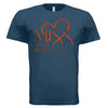 MIDNIGHT NAVY - 3600 - FRONT
