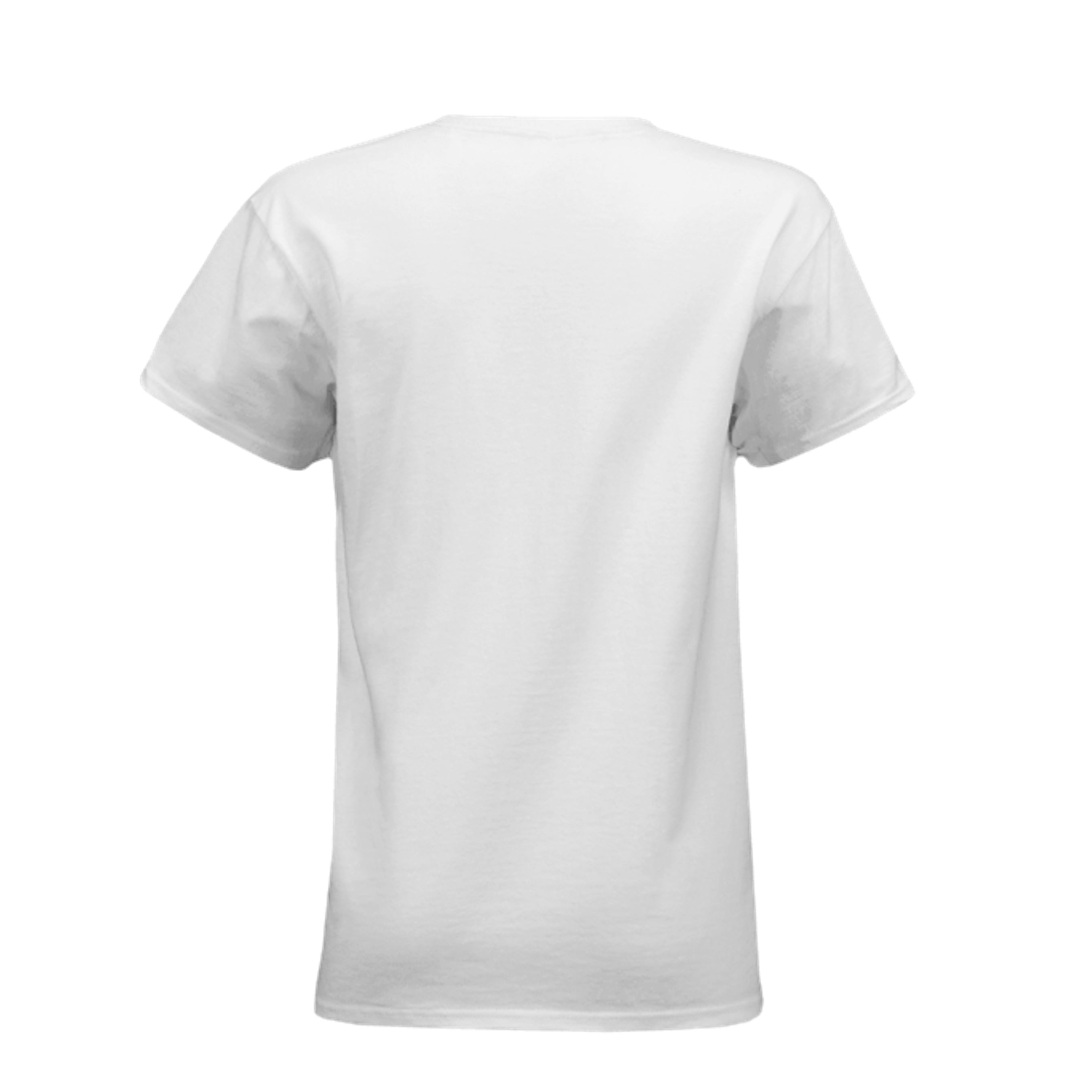 White - 6610 - BACK