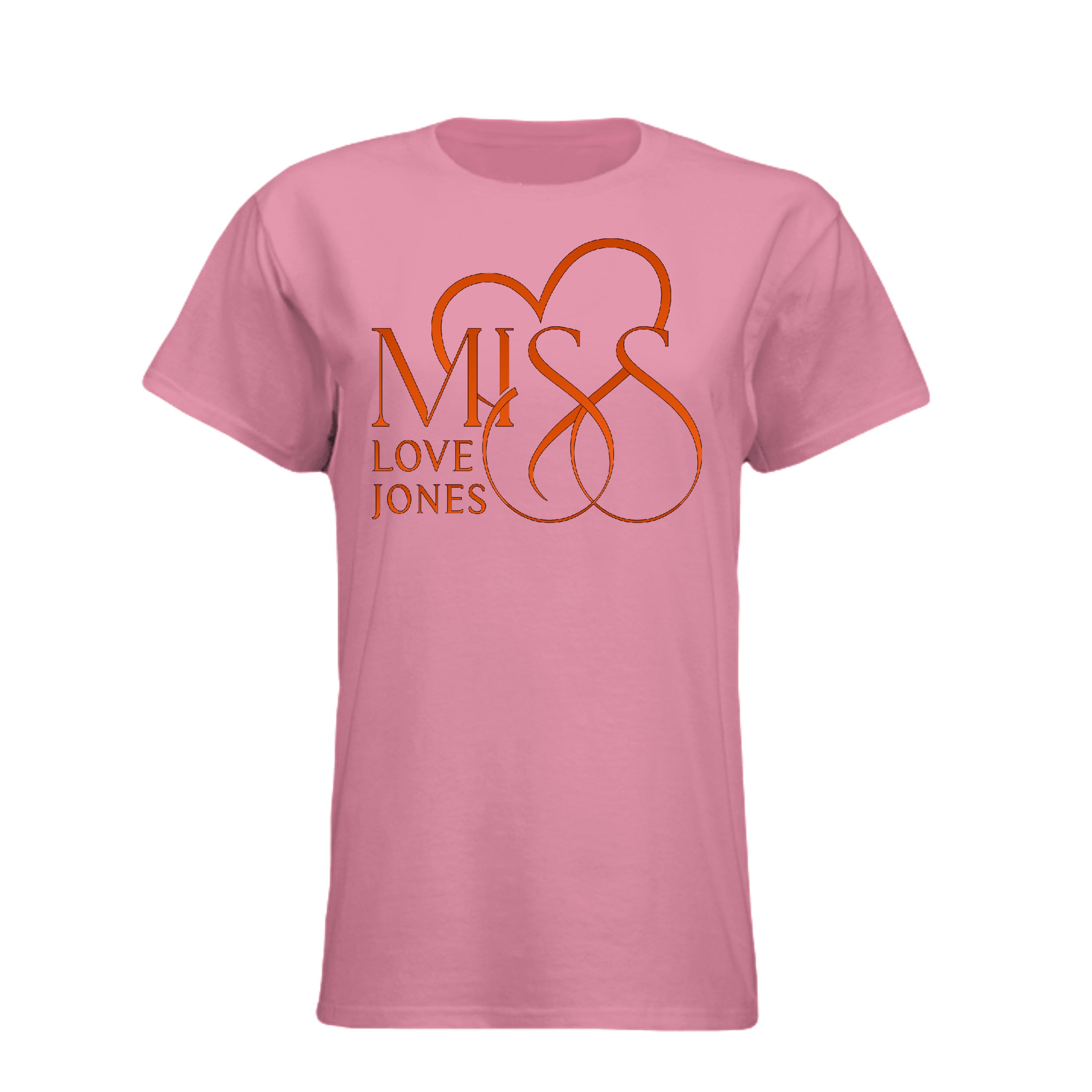 HOT PINK - 6610 - FRONT
