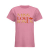 HOT PINK - 6610 - FRONT