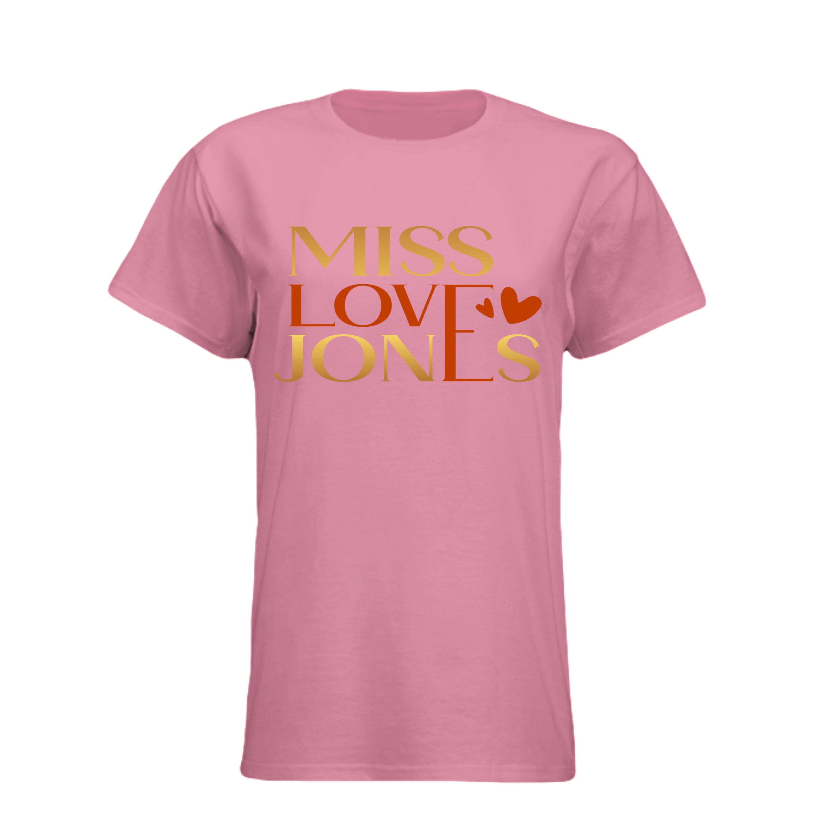 HOT PINK - 6610 - FRONT