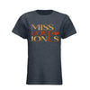 MIDNIGHT NAVY - 6610 - FRONT