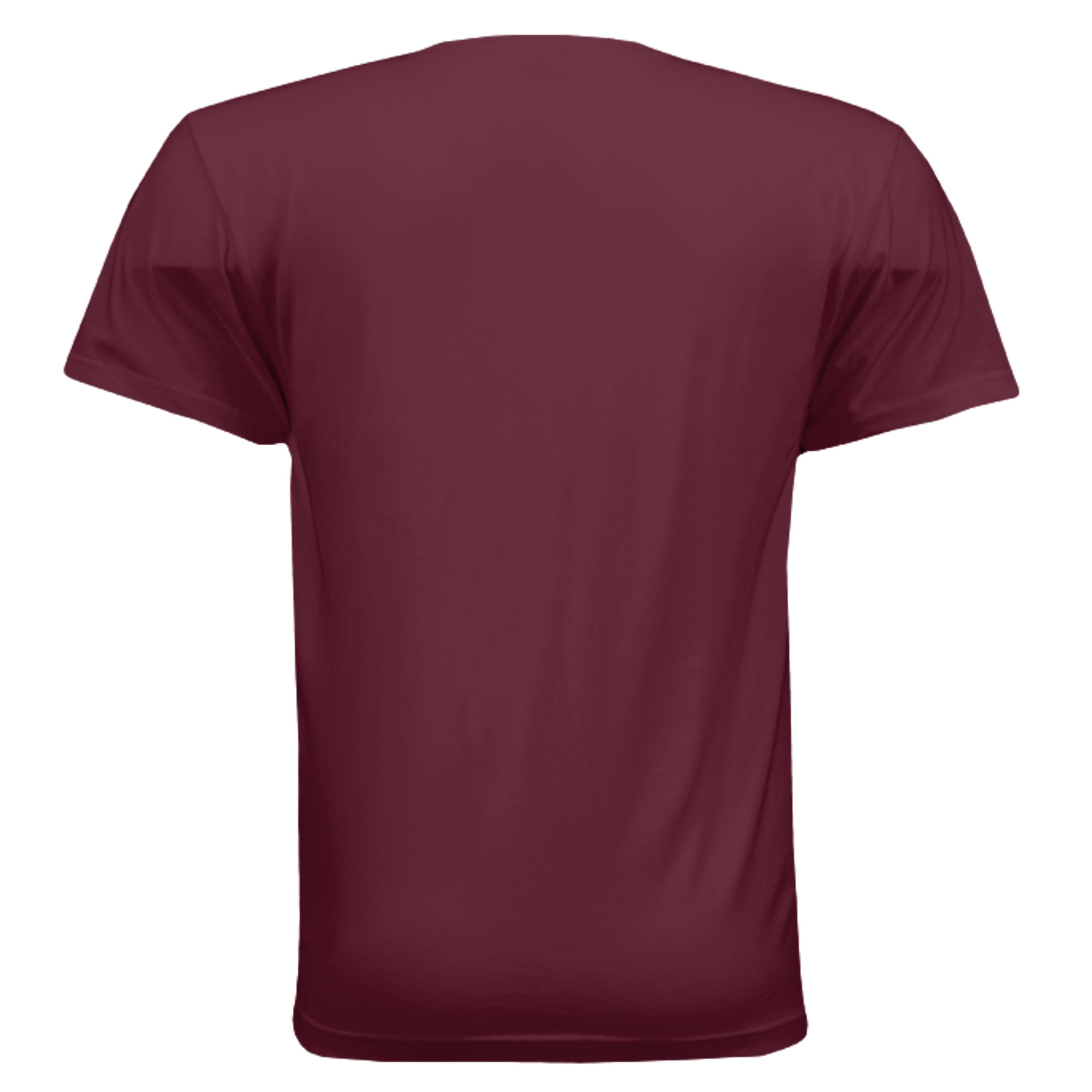 MAROON - 3600 - BACK