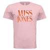 Light Pink - 3600 - FRONT