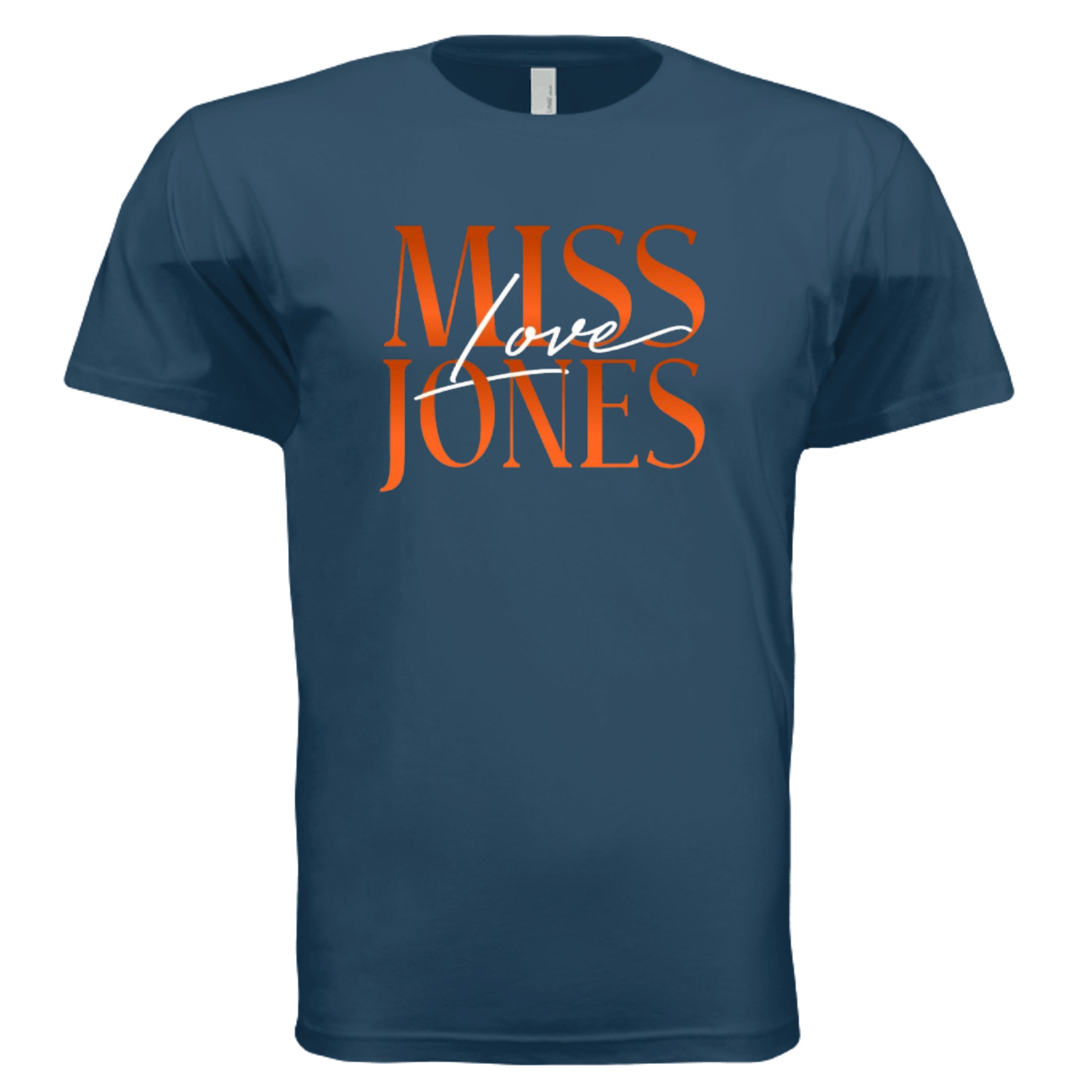 MIDNIGHT NAVY - 3600 - FRONT