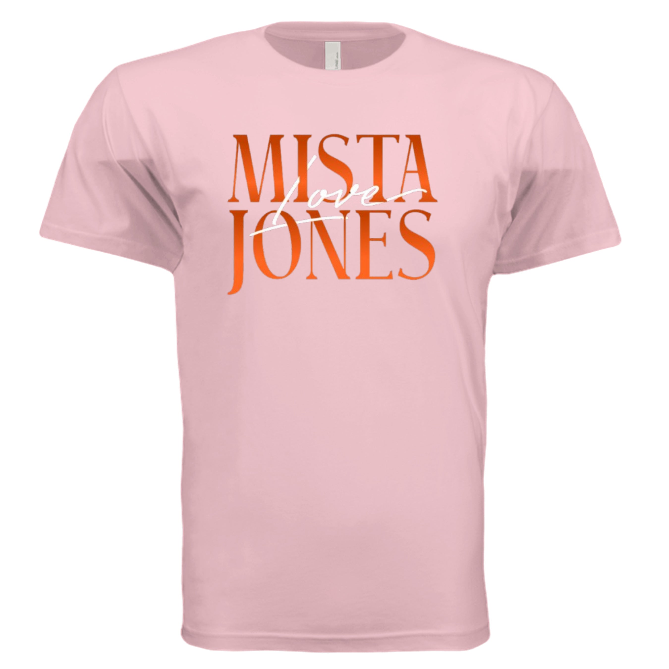 Light Pink - 3600 - FRONT