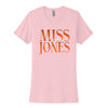 Light Pink - N3900 - FRONT