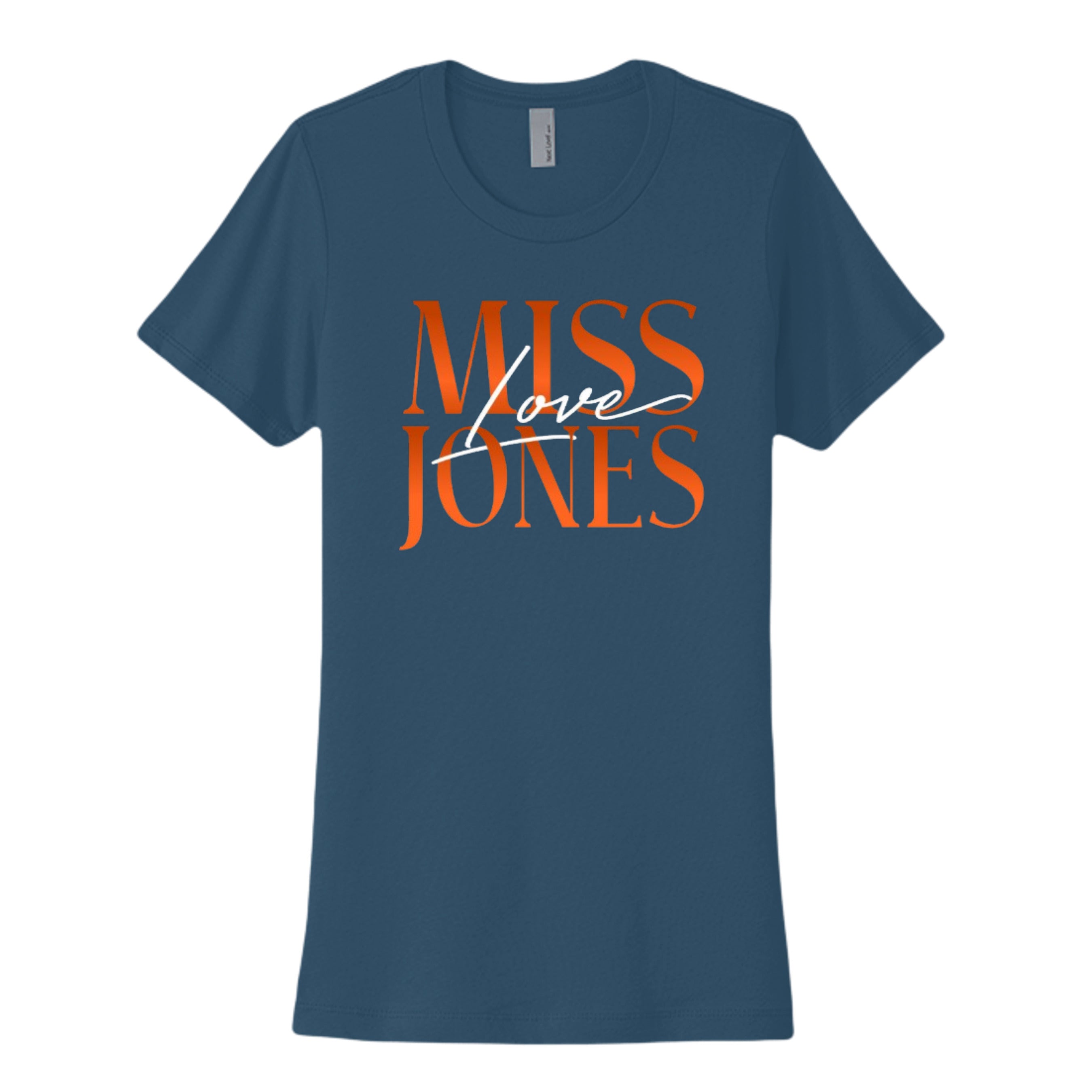 Midnight Navy - N3900 - FRONT