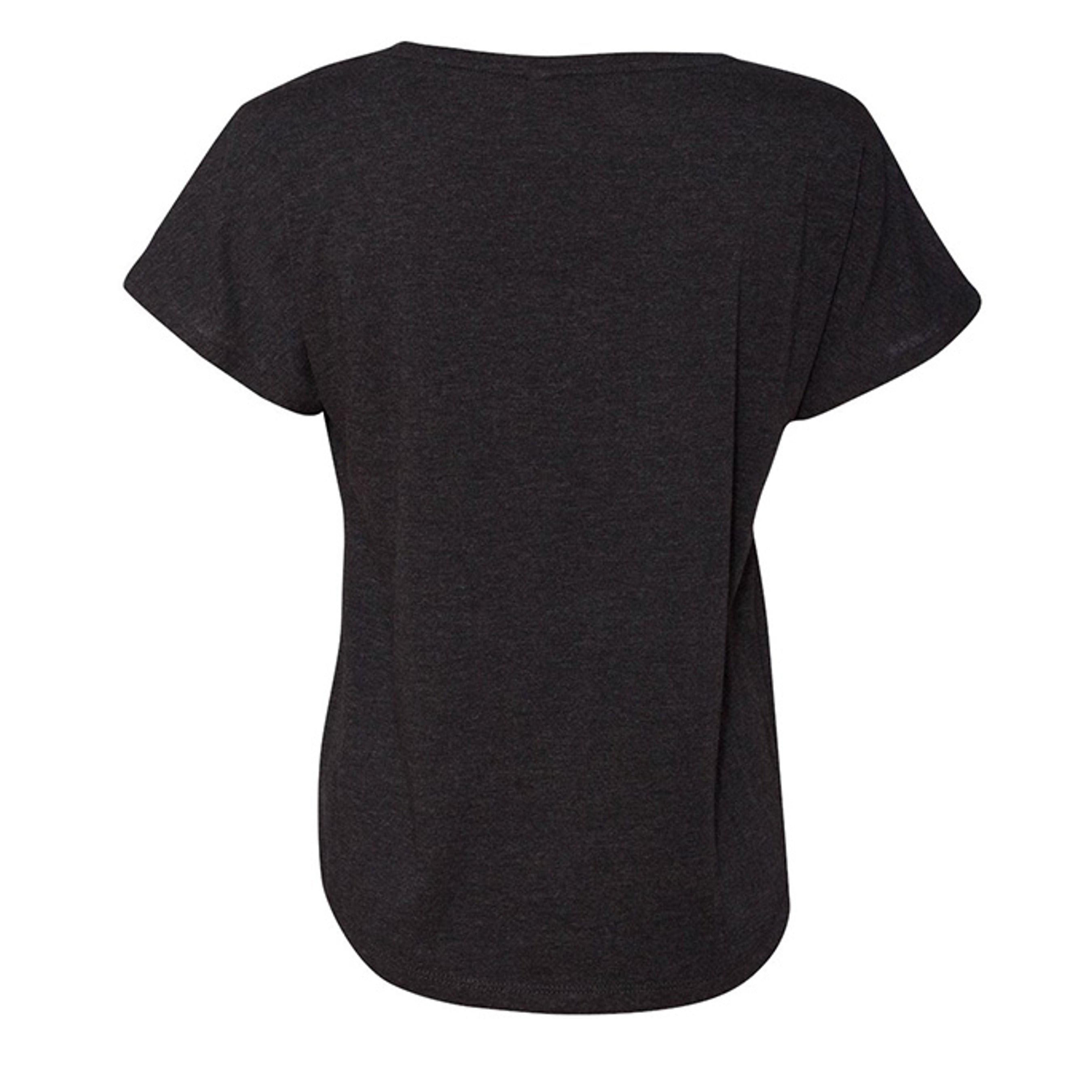 Vintage Black - 6760 - BACK