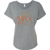 Premium Heather - 6760 - FRONT