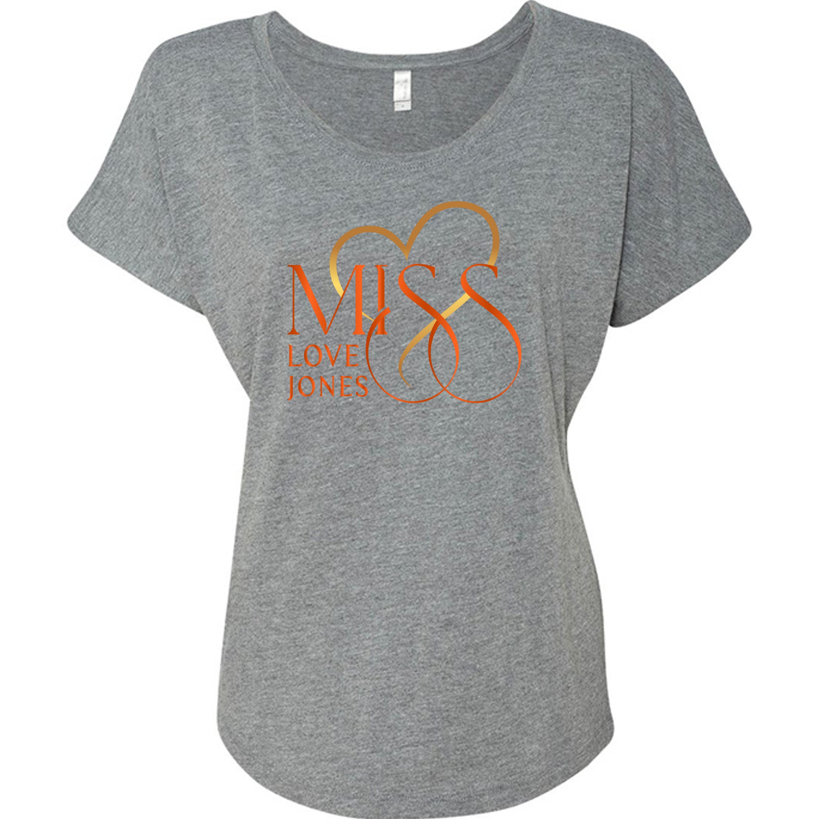 Premium Heather - 6760 - FRONT