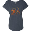 Vintage Navy - 6760 - FRONT