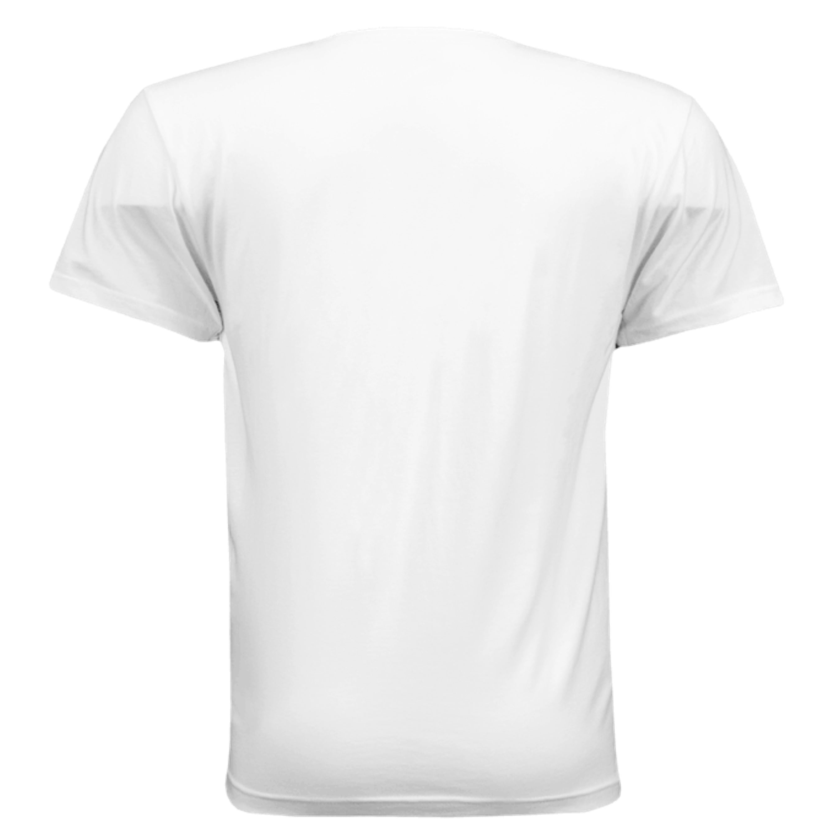 White - 3600 - BACK