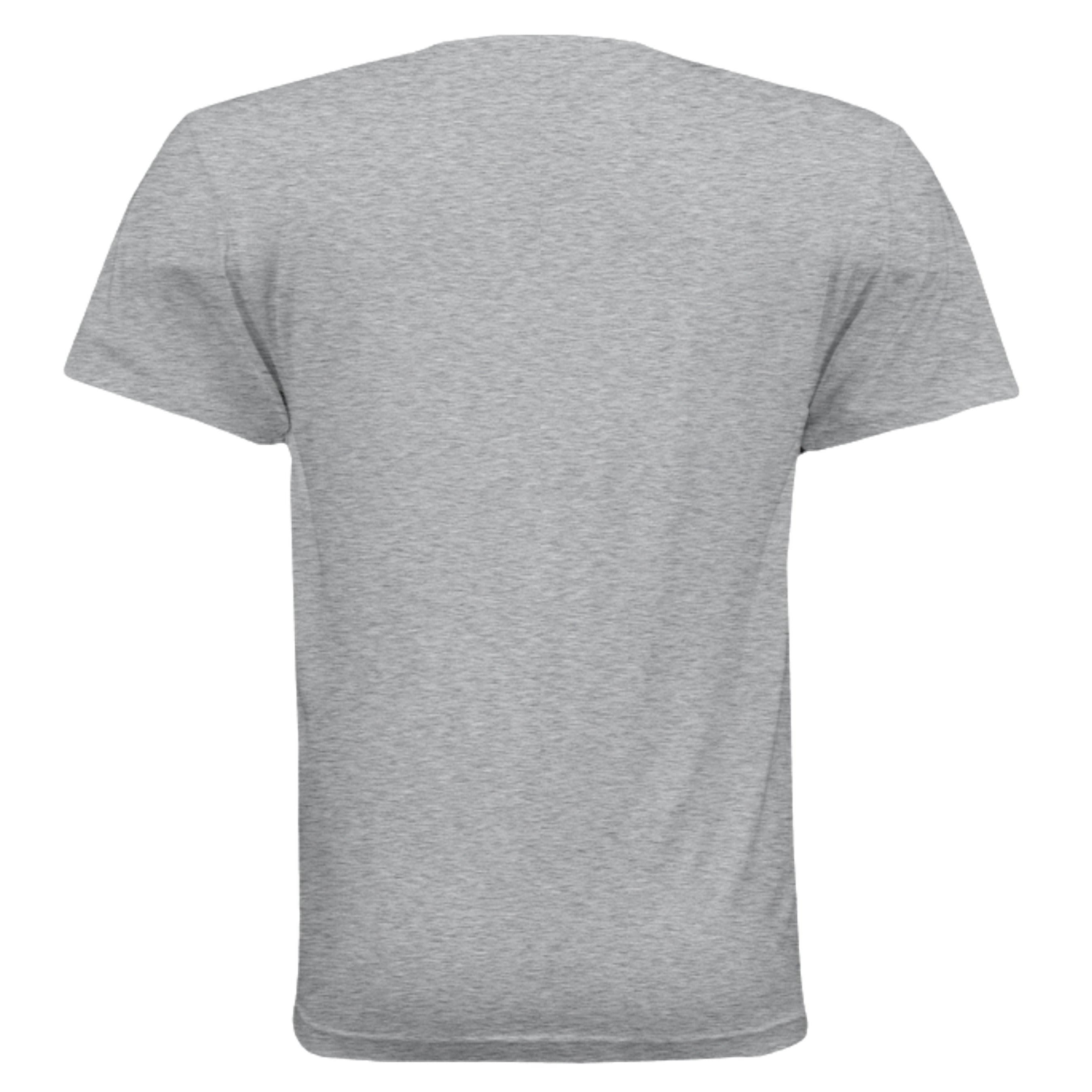 HEATHER GRAY - 3600 - BACK