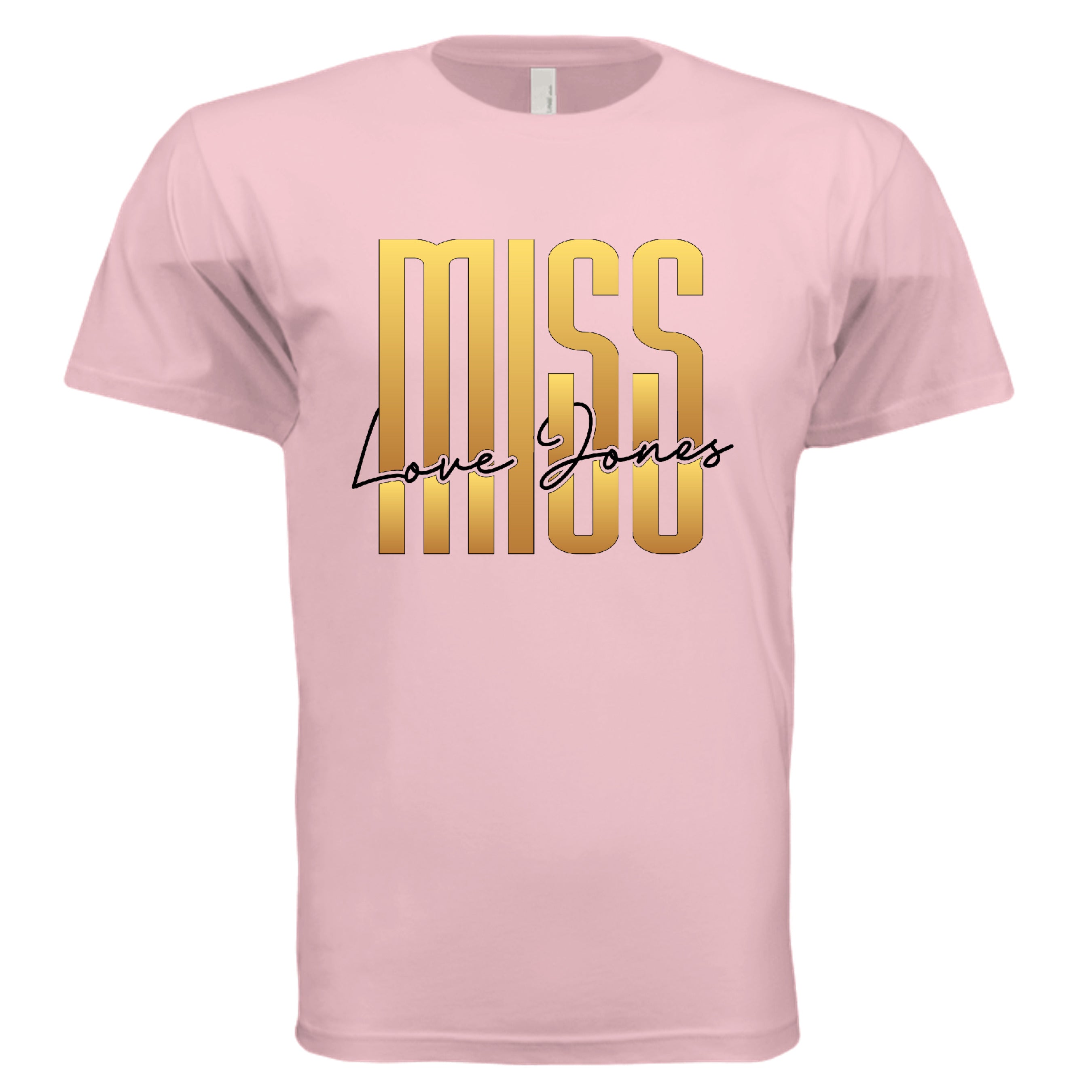 Light Pink - 3600 - FRONT
