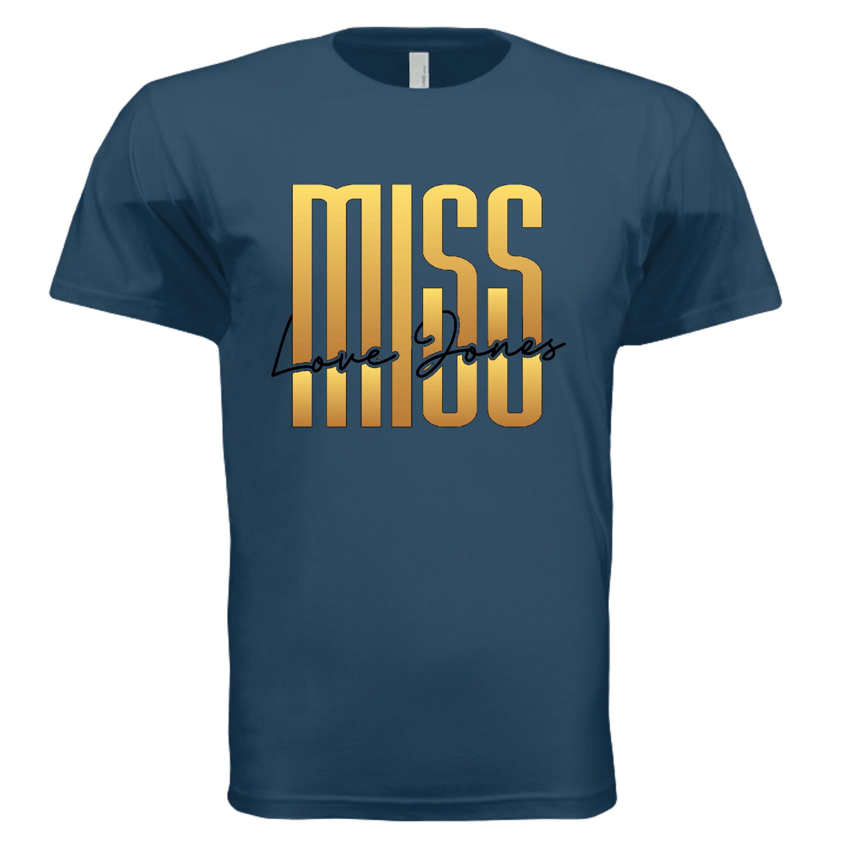 MIDNIGHT NAVY - 3600 - FRONT