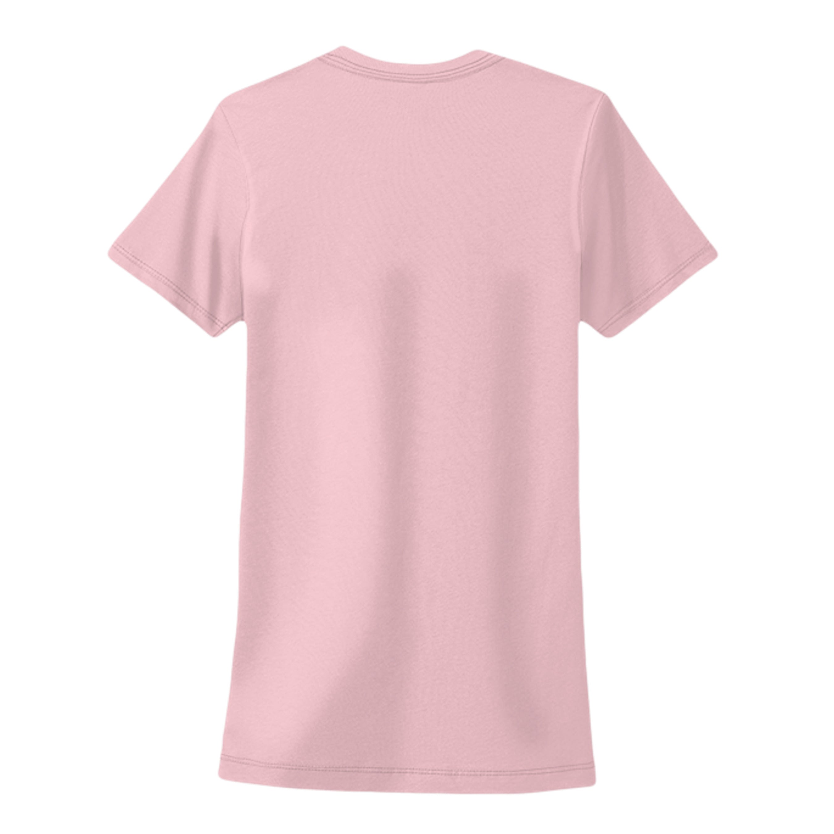 Light Pink - N3900 - BACK