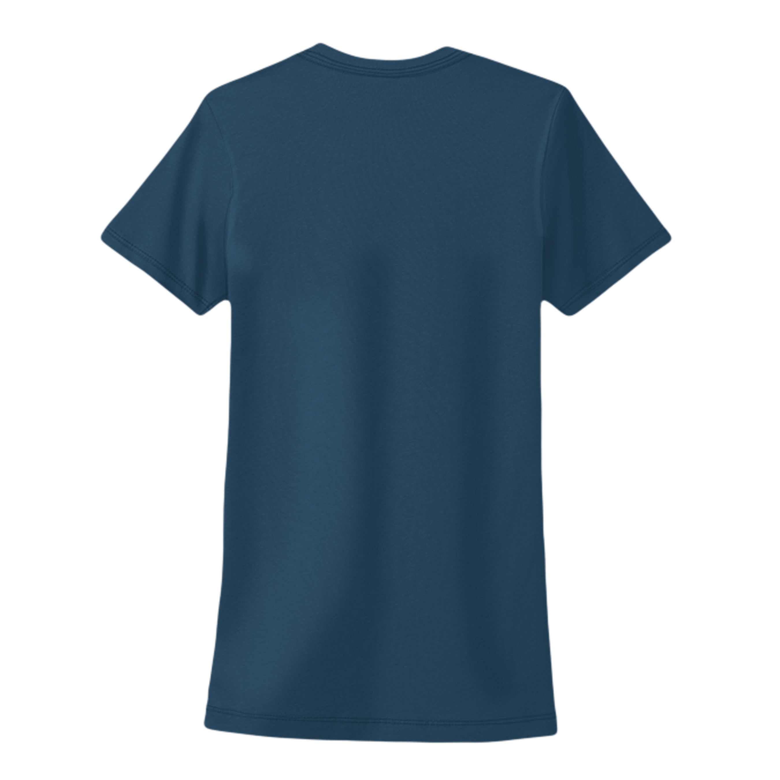 Midnight Navy - N3900 - BACK