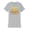 Heather Grey (90/10) - N3900 - FRONT