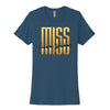 Midnight Navy - N3900 - FRONT