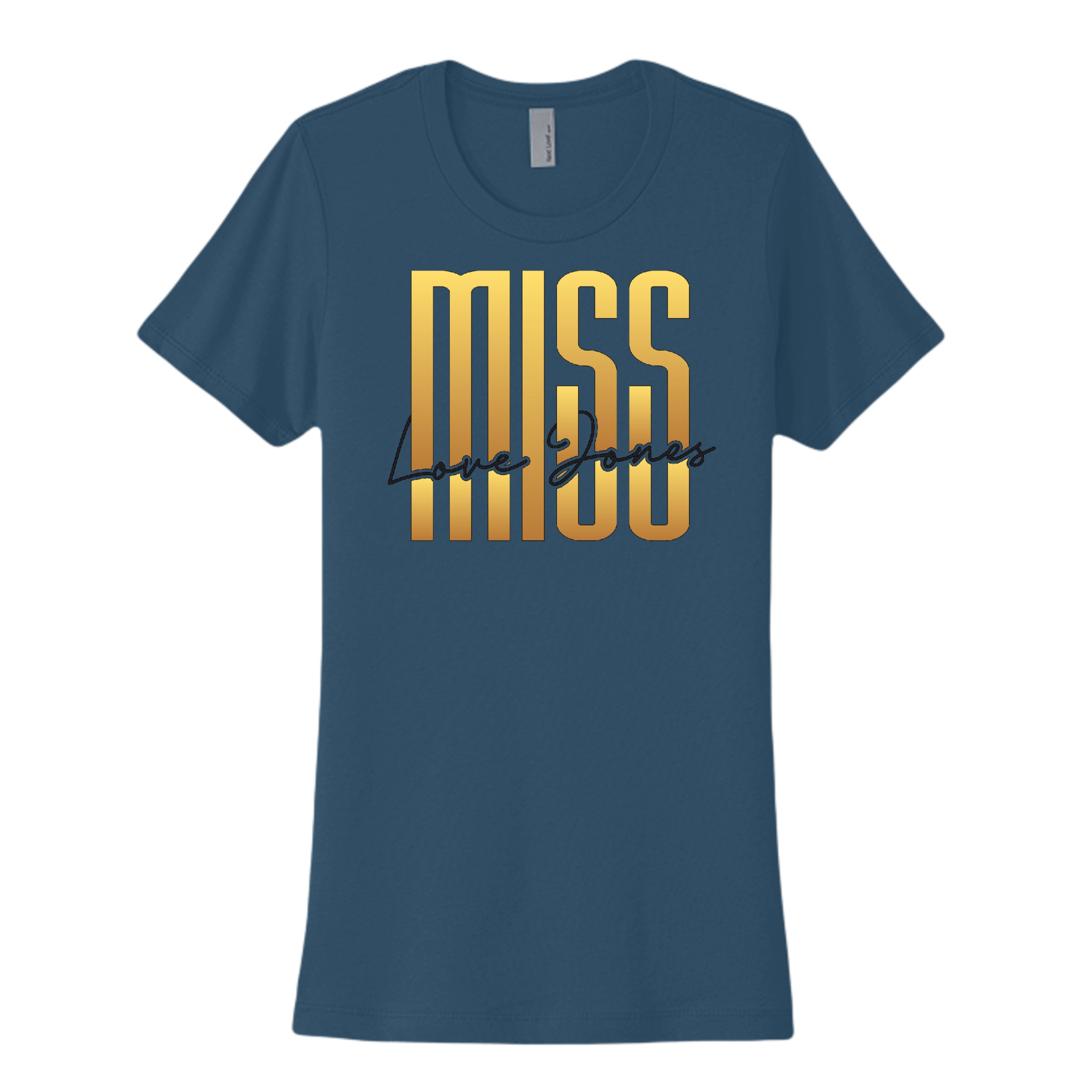 Midnight Navy - N3900 - FRONT