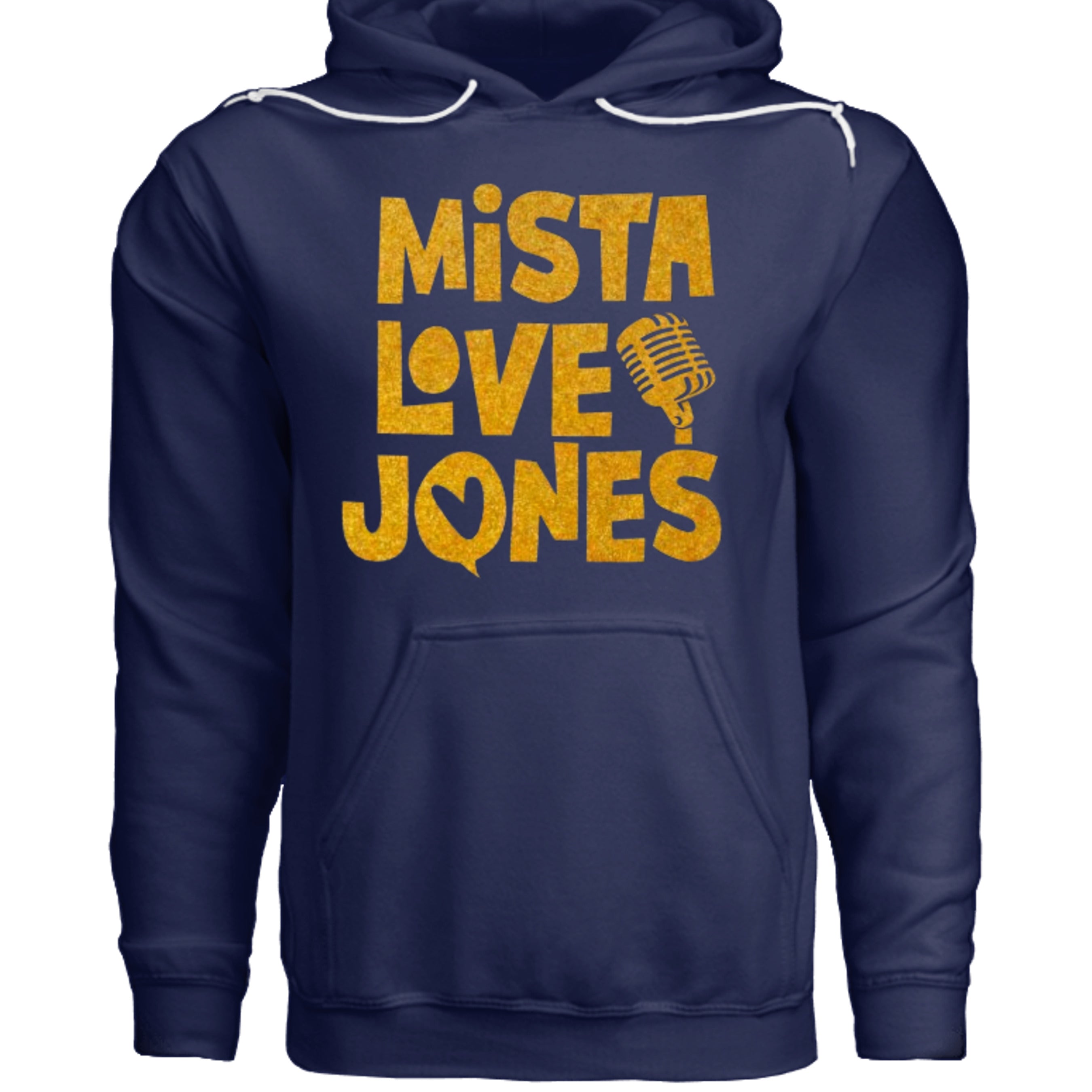 NAVY - 3719 - FRONT