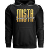BLACK - 3719 - FRONT