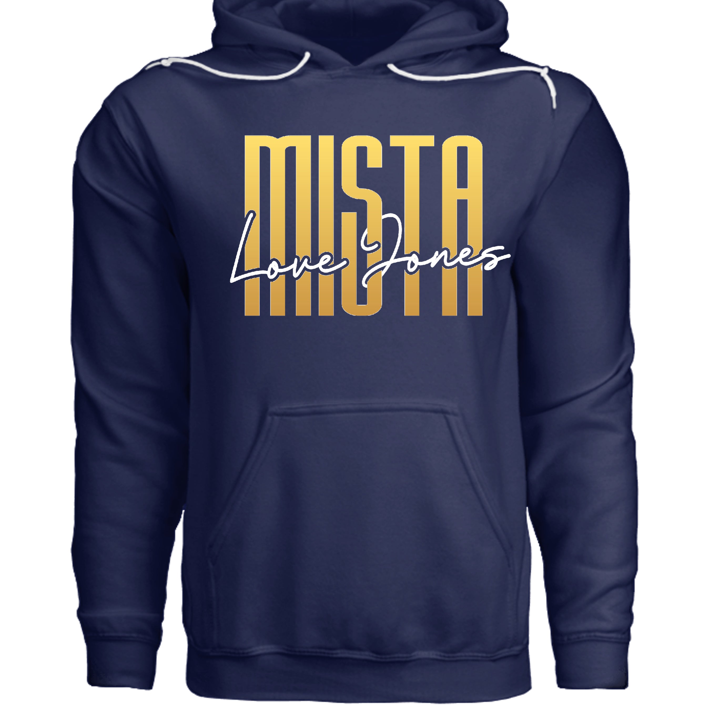 NAVY - 3719 - FRONT