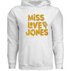 WHITE - 3719 - FRONT