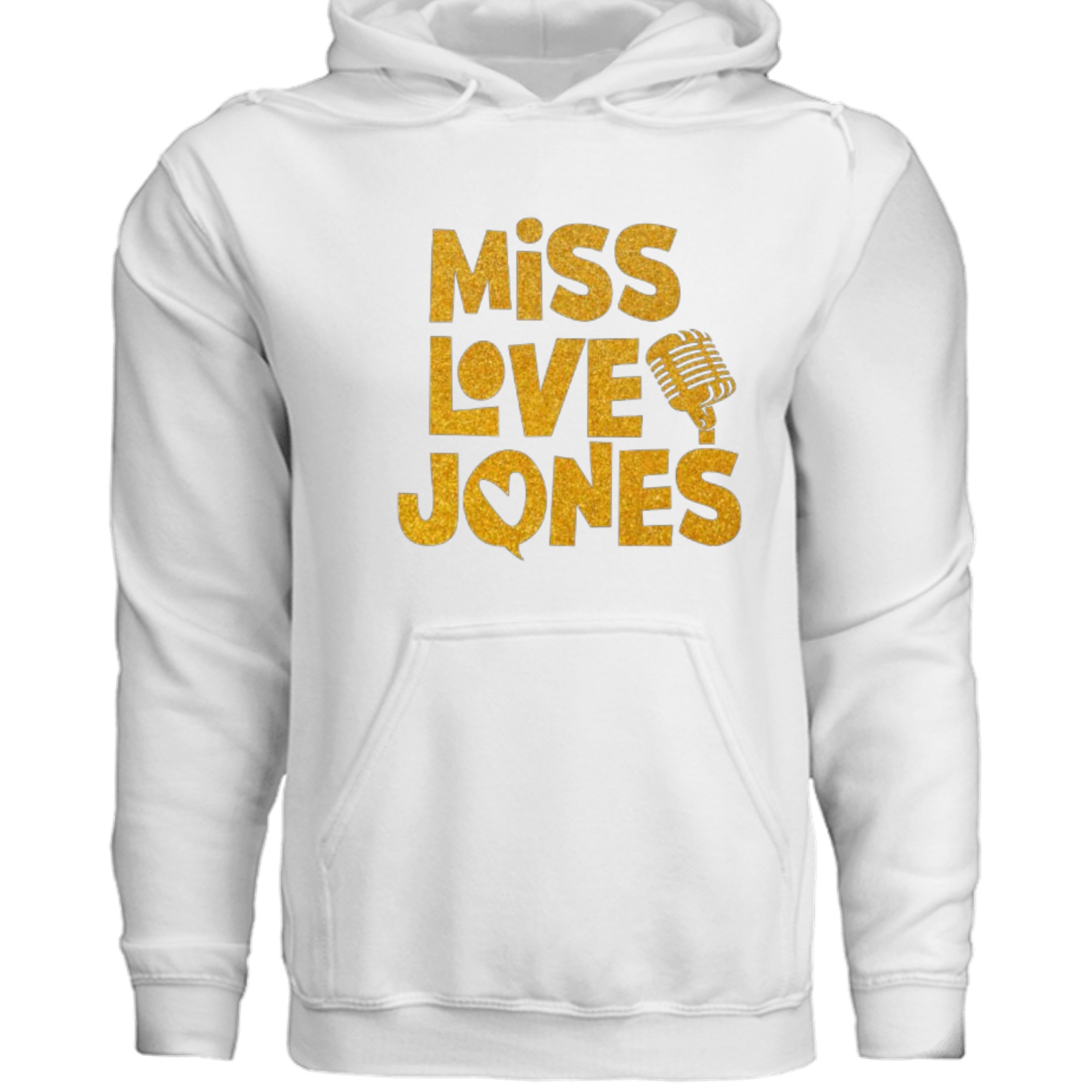 WHITE - 3719 - FRONT