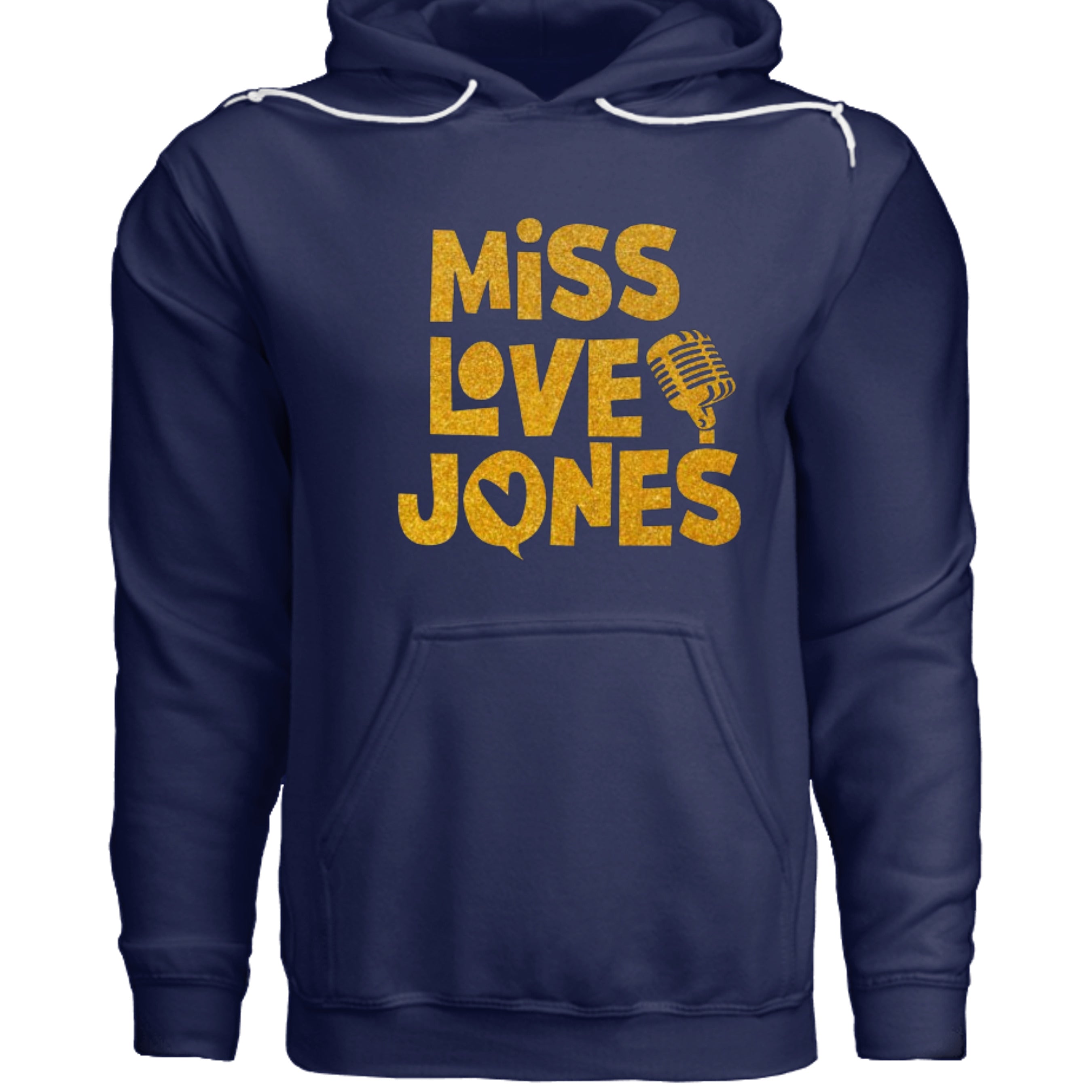 NAVY - 3719 - FRONT