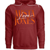 MAROON - 3719 - FRONT