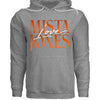 ATHLETIC HEATHER - 3719 - FRONT