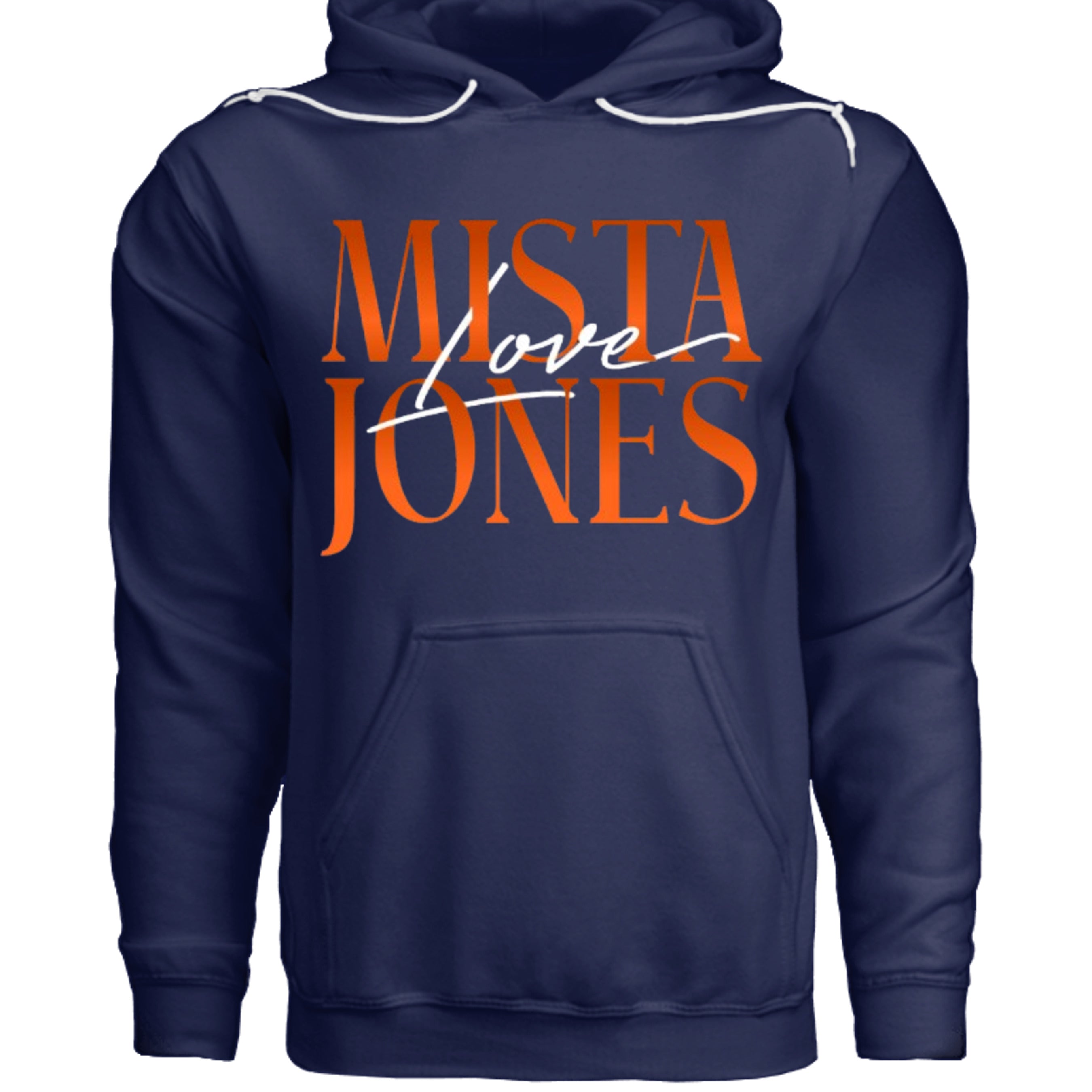 NAVY - 3719 - FRONT