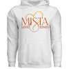 WHITE - 3719 - FRONT