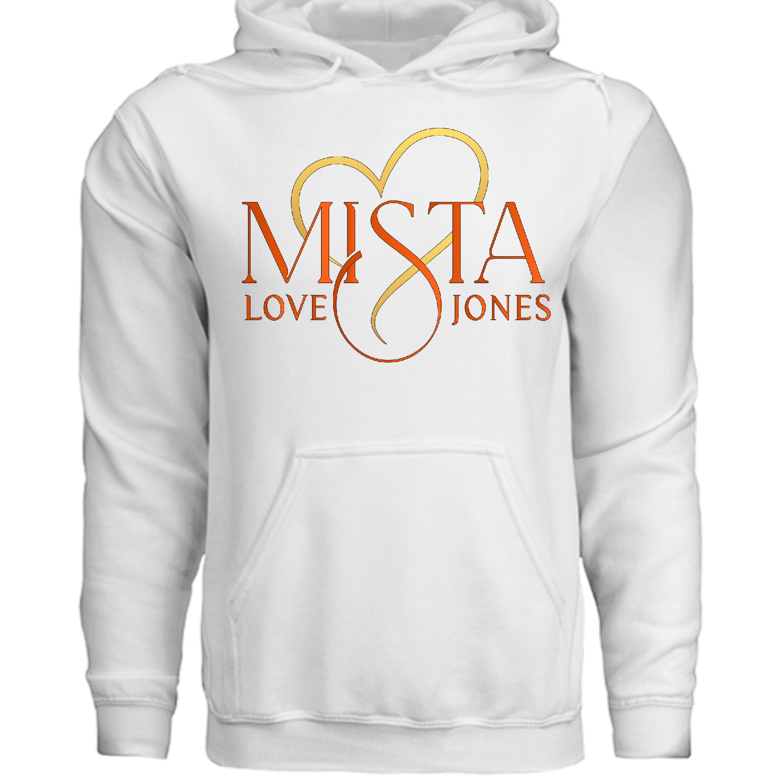 WHITE - 3719 - FRONT