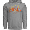 ATHLETIC HEATHER - 3719 - FRONT