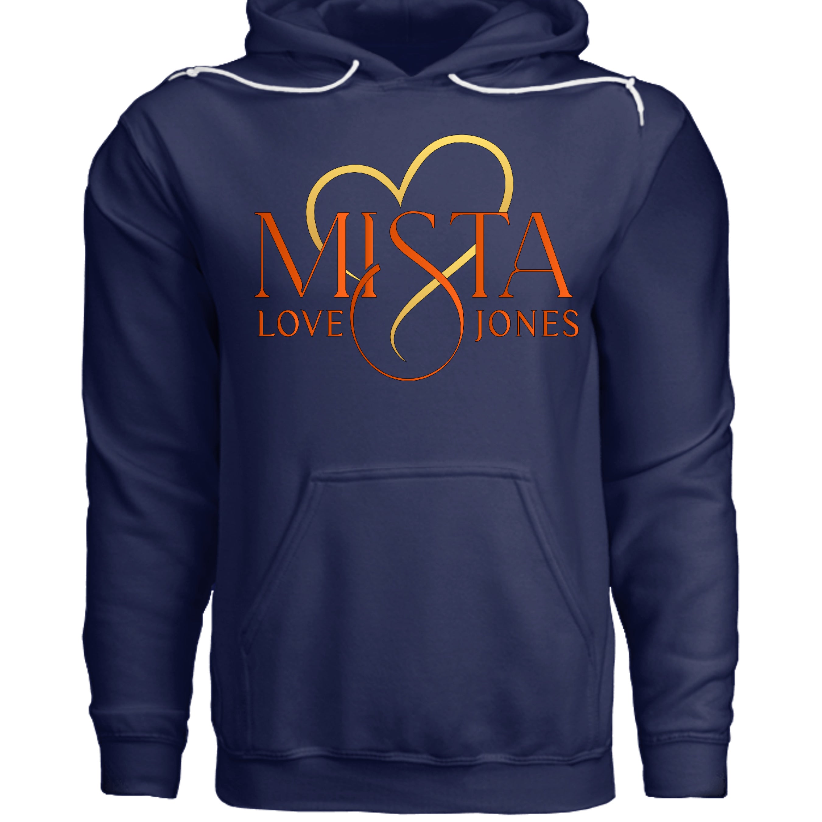 NAVY - 3719 - FRONT