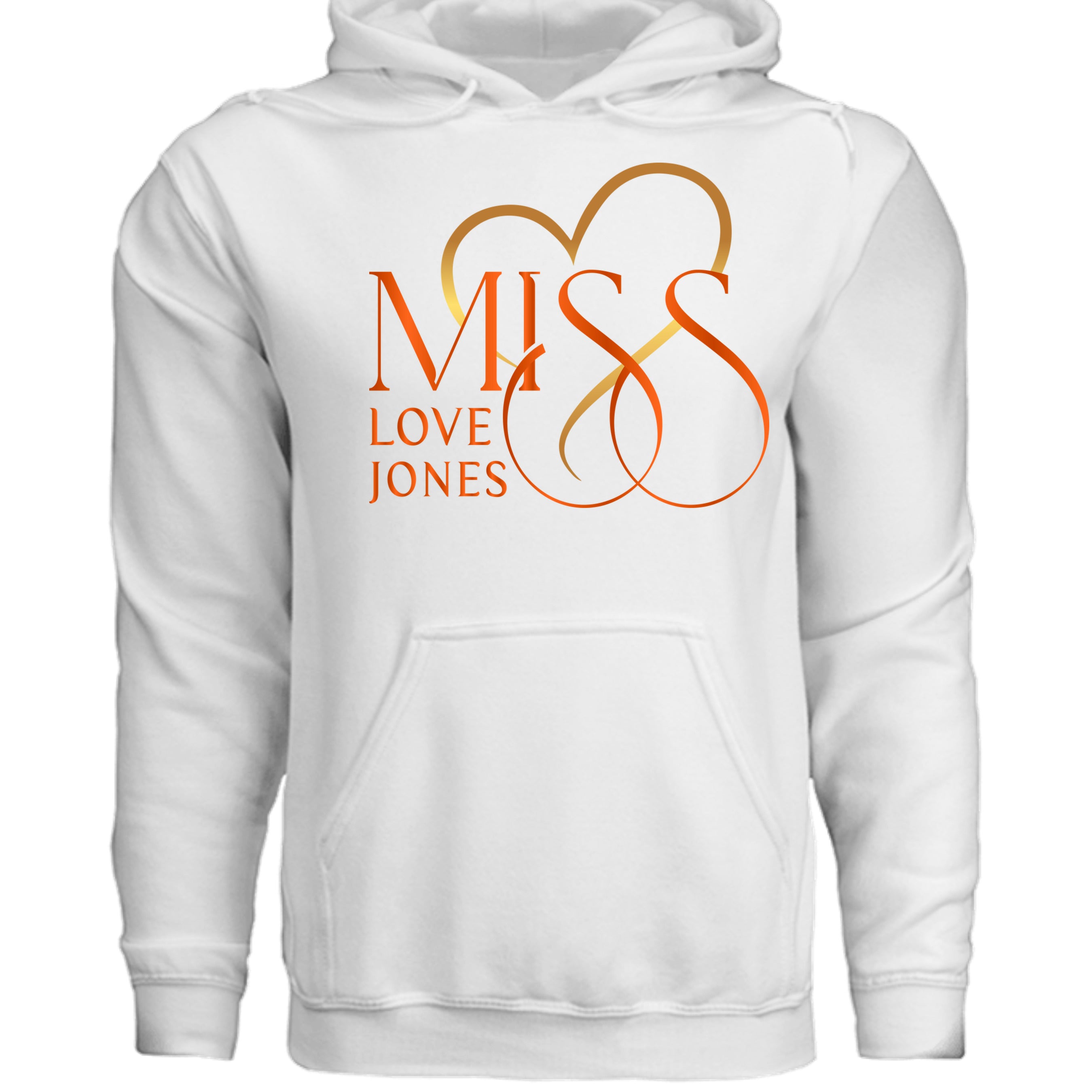 WHITE - 3719 - FRONT