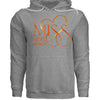 ATHLETIC HEATHER - 3719 - FRONT