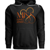 BLACK - 3719 - FRONT
