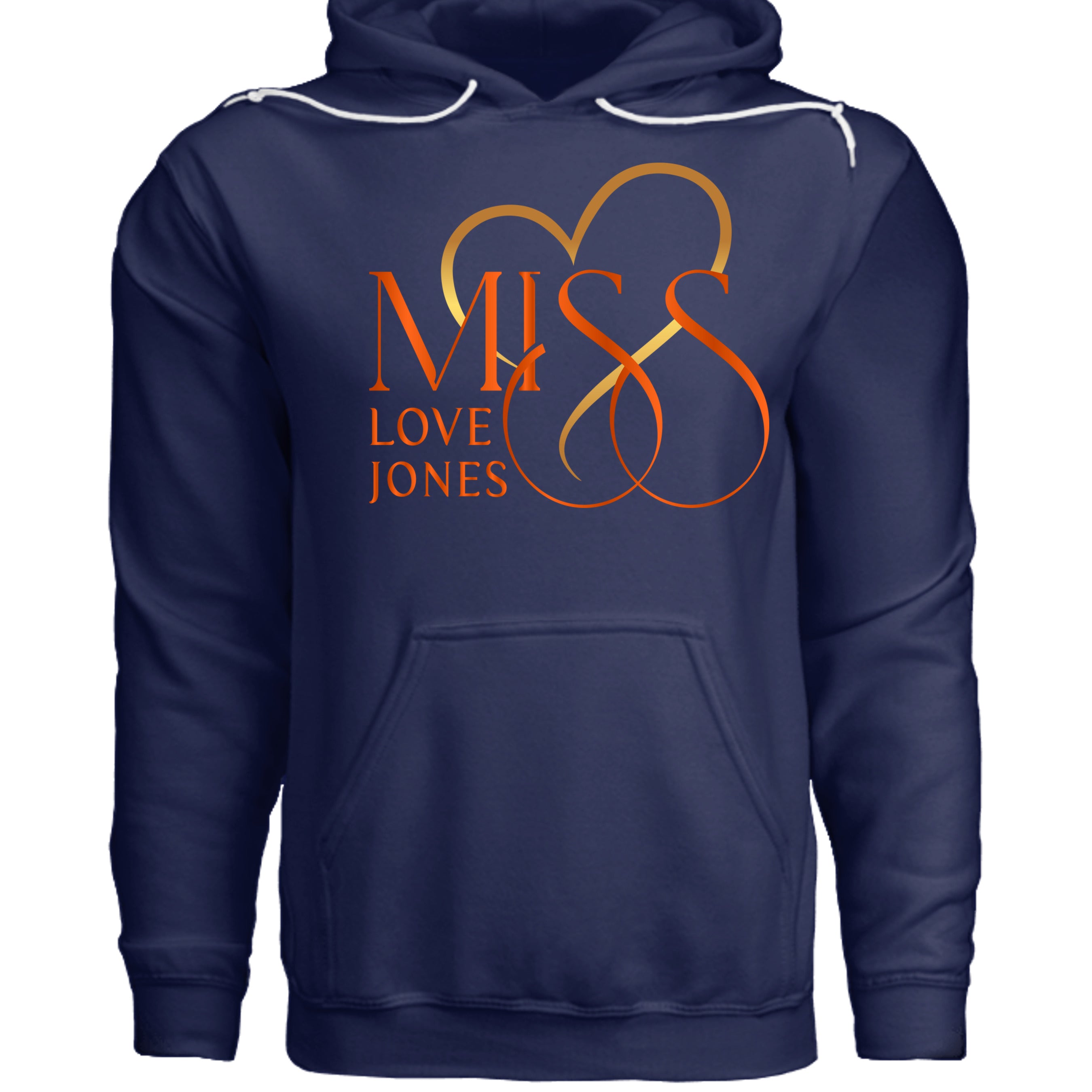 NAVY - 3719 - FRONT
