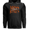 BLACK - 3719 - FRONT