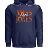 NAVY - 3719 - FRONT